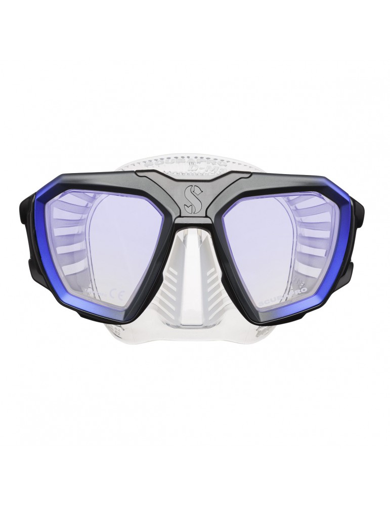 Maska Scubapro DMask