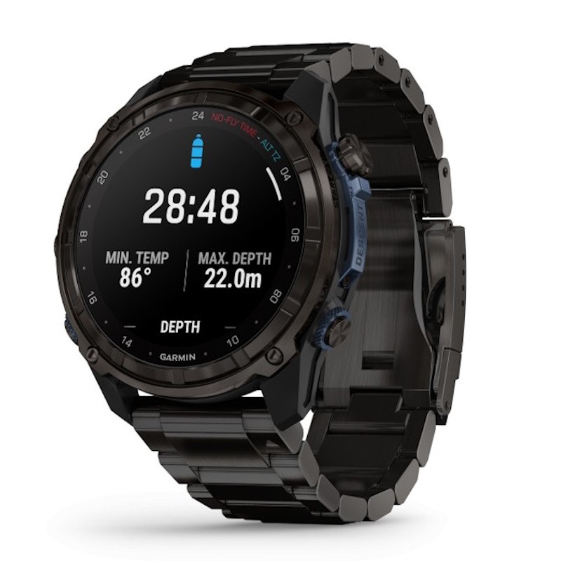 Garmin DESCENT ™ Mk3/Mk3i
