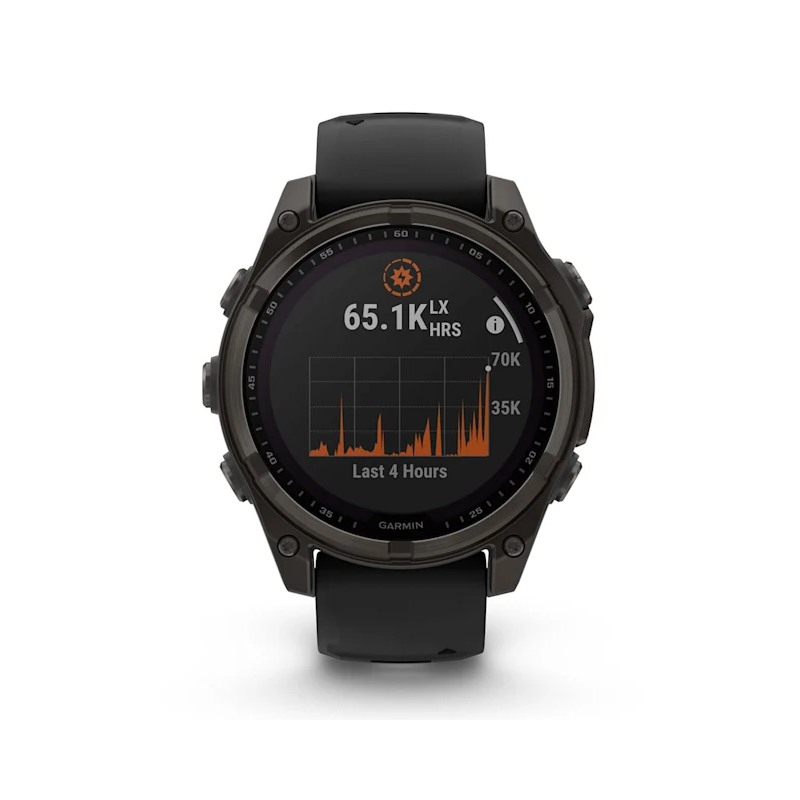 Garmin Fenix 8 47mm