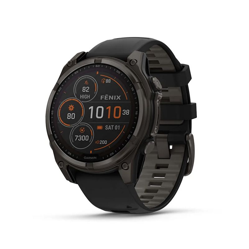 Garmin Fenix 8 47mm