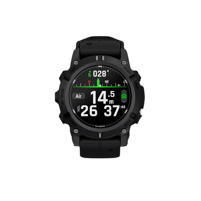 Garmin Descent G2