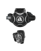 Apeks EVX200 z octopusem