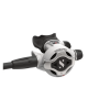 Scubapro MK25 EVO/S620Ti White