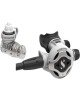 Scubapro MK25 EVO/S620Ti White