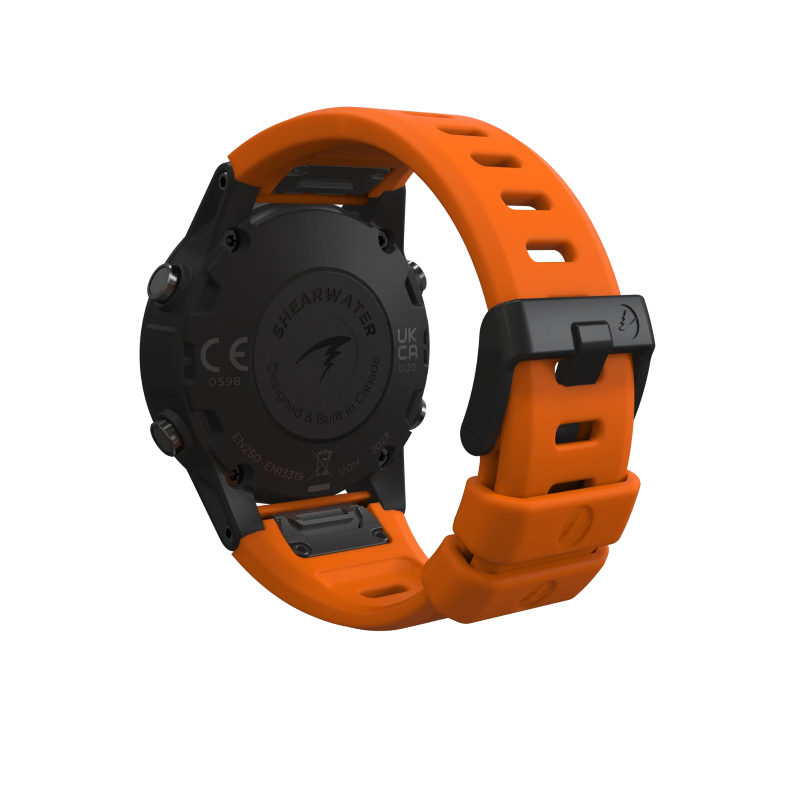 Remora band colour strap kit