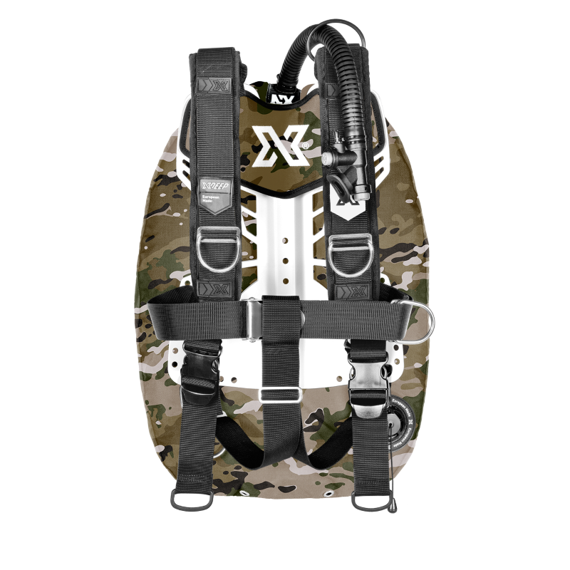 Skrzydło XDeep ZEN Deluxe