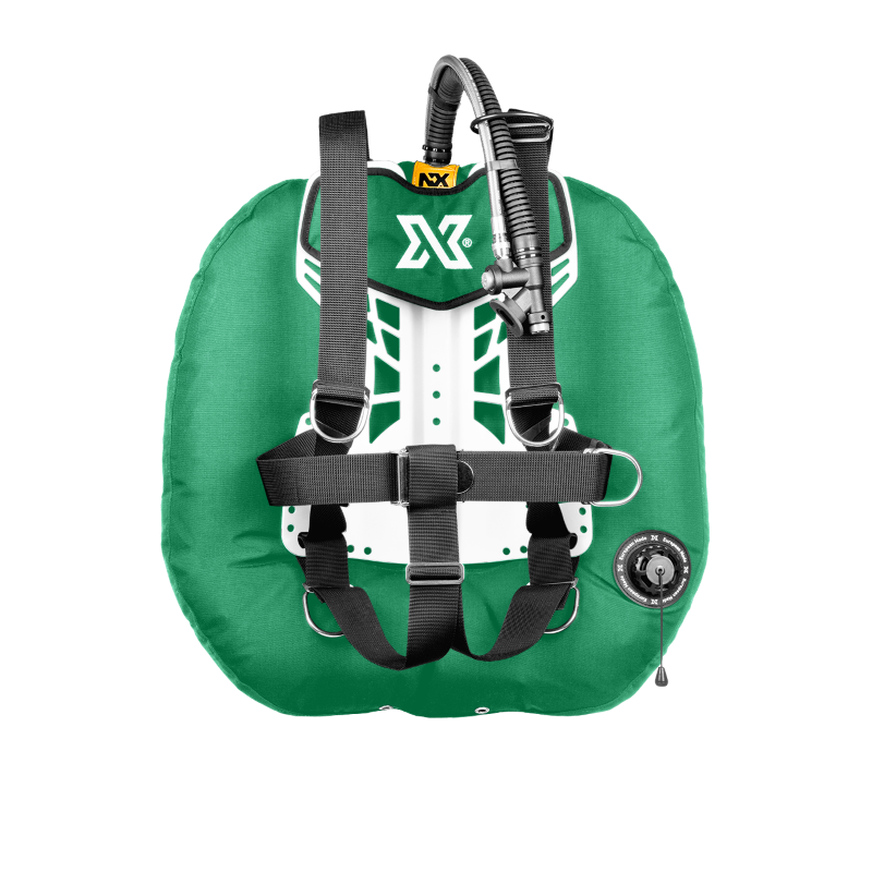 Skrzydło Xdeep NX PROJECT