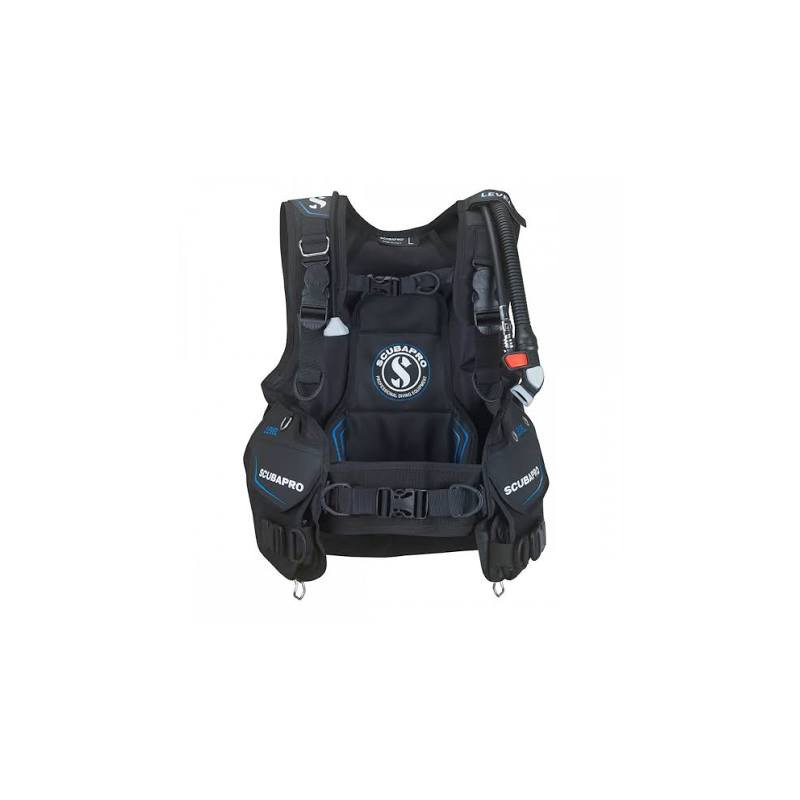 Scuabpro Level