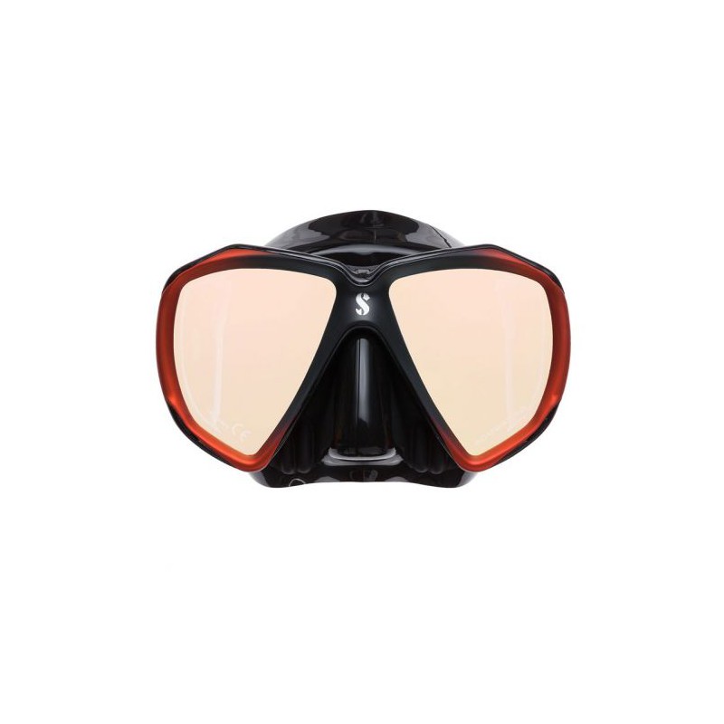 Maska Scubapro Spectra Mirror