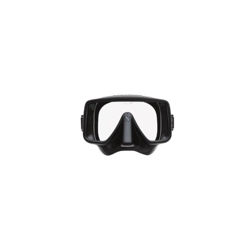 Maska Scubapro Frameless...