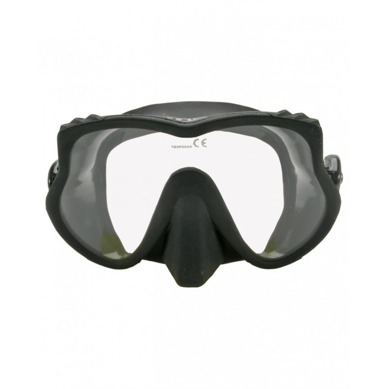 Maska Scuba/Byte/Superview...