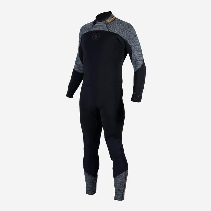Aqualung Aquaflex 5mm męski