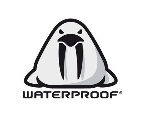 Waterproof